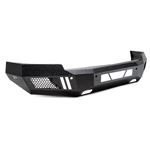 20142015 Chevrolet 1500 Eco Series Front Bumper