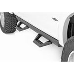 SRX2 Adjustable Aluminum Step Crew Cab 19-22 Ram 1500 2WD/4WD (31008A) 1