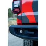 Jeep JT LED Light Dual S1 Reverse Kit For 18-Pres Wrangler JT 3