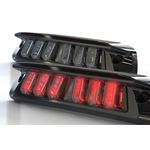 X3B LED Third Brake Light: Toyota Tacoma (05-15) (X3B05) 3