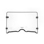 Rough Country Vented Full Windshield (98241240)