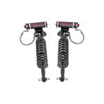 Ford Front Adjustable Vertex Coilovers for 30 Inch Lifts 1