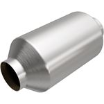 Exhaust Products 51809 OEM Grade Universal Catalytic Converter - 3.00in. (51809) 1