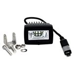 2 CSeries C2 LED Area Flood Light  1328 1