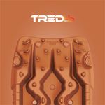 TRED HD Bronze Recovery Boards (TREDHDBR) 1