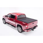 Solid Fold 2.0 - 14-21 Tundra 6'7" w/out Deck Rail System 1