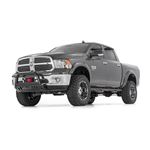 6 Inch Lift Kit Ram 1500 4WD (2012-2018 and Classic) (33231) 3