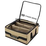 Large Cargo Organizer (10100379) 3