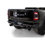 2021 - 2023 RAM 1500 TRX ADD PRO Bolt-On Rear Bumper (R628571280103) 1