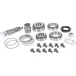 Trail-Creeper 8.4 Inch Rear Differential Setup Kit - Without Solid Pinion Spacer 1