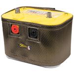 Heatshield ? Optima 34/78 Battery Heat Shield (502011) 1