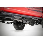 Traction Bar Kit Ford F-150 4WD (2015-2020) (1070A) 3