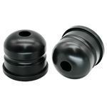 Premium Jeep Rear non-Extended Bump Stops for Jeep Gladiator JT DBR0JT 3