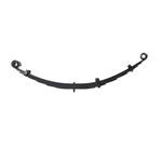 Leaf Spring Rear Medium Load (CS017RB) 1