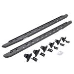 RB30 Slim Line Running Boards with Mounting Bracket Kit (69650673ST) 1