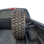 Tundra Tire Mount For 07-20 Tundra In Bed DV8 Offroad 1