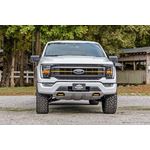 2.5 Inch Lift Kit 21-22 Ford F-150 Tremor 4WD (51028) 1