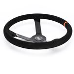 15" 6 bolt Off Road and Late Model Concept specific steering wheel Steel frame (LM-15-6BLT) 3