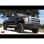 Ford Heavy-Duty Front LED Bumper 11-16 F-250/F-350