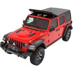 Sunrider Tops For Hardtop Jeeps-52454-35-3