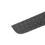 Black Tread Tailgate Protector 3