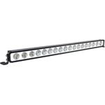 35 Xpr Halo 10w Light Bar 18 Led Tilted Optics For Mixed Beam 1