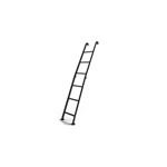 Aluminium Folding Ladder 1