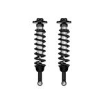 21-23 Ford F150 4WD 2.75-3.5" Lift Front 2.5 VS IR Coilovers Pair (91724) 1