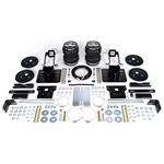 LoadLifter 5000 ULTIMATE with internal jounce bumper Leaf spring air spring kit (88397) 1