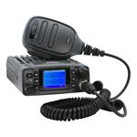 Rugged GMR25 Waterproof GMRS Mobile Radio 1