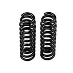 Coil Spring Set (2881) 3