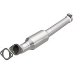 2017-2020 Ford Fusion OEM Grade Federal / EPA Compliant Direct-Fit Catalytic Converter 1