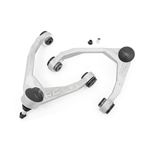 Forged Upper Control Arms 2.5-3.5 Inch Lift Chevy/GMC 1500 Truck and SUV (07-18) (19401A) 1