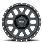 Method Race Wheels MR306 Mesh