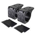 Tube Clamp Mount Bracket Pair for 175 to 2 Round Light Bars  73071 1