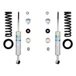 B8 6112 Suspension Kit 1