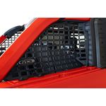 2021-2023 Ford Bronco and Bronco Raptor Rear Window Molle Storage Panels (AC2302801NA) 3