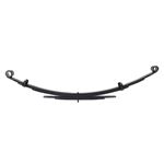 Leaf Spring Rear Medium Load (CS061R) 1