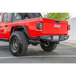 Jeep Gladiator Bedside Sliders For 20 Present Gladiator 3