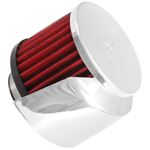 Vent Air Filter/ Breather (62-1513) 1
