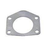 Axle Bearing Retainer Plate For Ya D75786-1X And Ya D75786-2X Yukon Gear and Axle