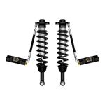 21-23 Ford F150 4WD 2.75-3.5" Lift Front 2.5 VS RR Coilovers w/ CDCV Pair (91825C) 1