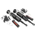 Vertex 2.5 Adjustable Coilovers Front 6" Toyota Tundra 4WD (2022-2024) (689050) 1