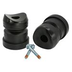 Premium Rear Off Road Bump Stops for 1996-2002 Toyota 4Runner (3.5 inch Tall) No Lift Required DBR35