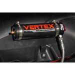 Vertex 2.5 Adjustable Coilovers Rear 5" Ford Bronco 4WD (2021-2024) (699045) 3