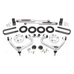 3 Inch Lift Kit Forged UCA Ford F-150 4WD (2021-2024) (41430) 1