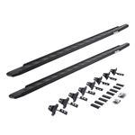 RB30 Running Boards with Mounting Bracket Kit (69651687T) 1