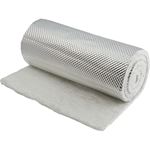 Exhaust Pipe Heat Shield Armor 1 4 Thick 2 X 2 1