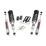 3 Inch Lift Kit N3 Struts Toyota Tacoma 4WD (2005-2023) (74531) 1