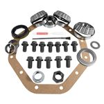 Yukon Master Overhaul Kit For 11 And Up Chrysler 9.25 Inch ZF Rear Yukon Gear and Axle